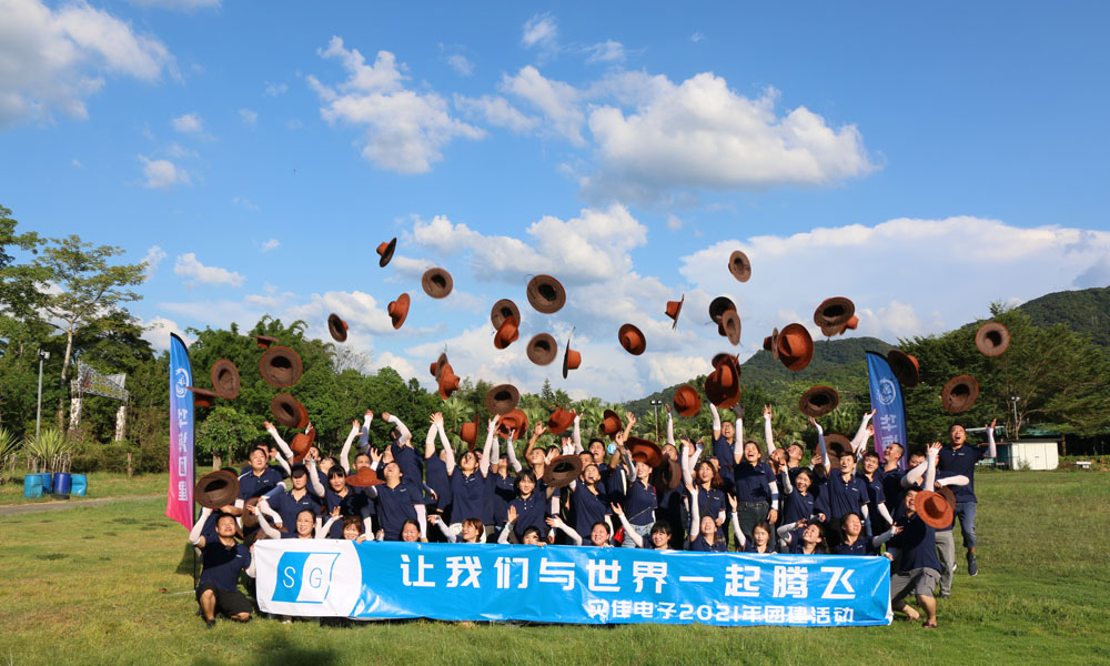 2021年9月惠州拓展活動：穿越叢林的摩托之旅與水上大戰(zhàn)，歡聲笑語不停歇！